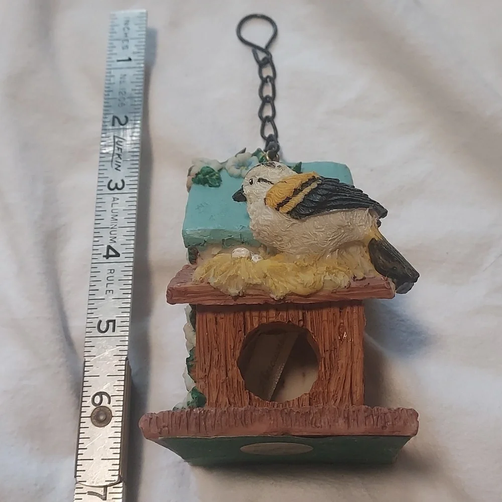 BUY whimsical indoor birdhouses hanging & free k's collection